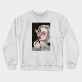 Make Me Up Crewneck Sweatshirt